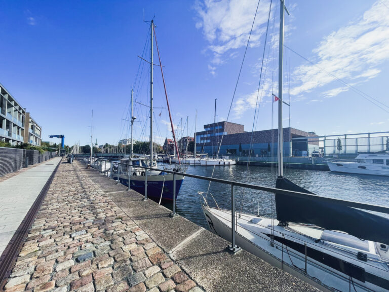 What Makes Seafood Sustainable?